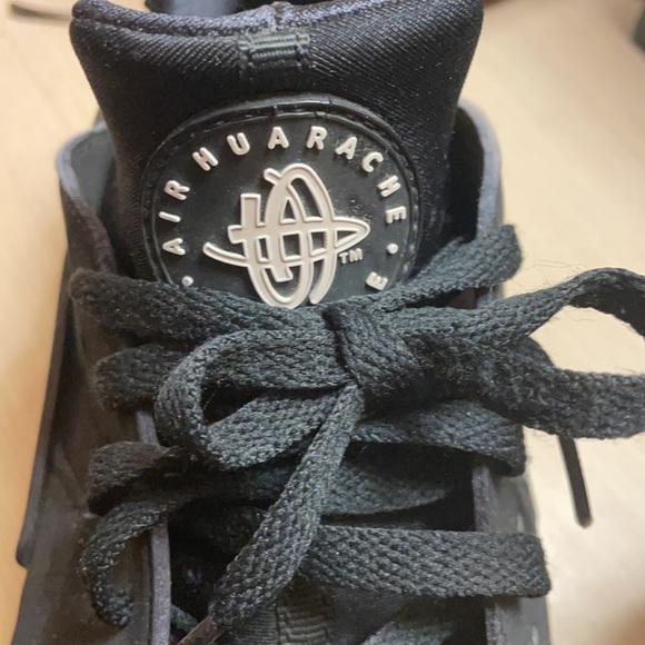 Nike air hurricane size 11. Like brand new - Picture 2 of 4